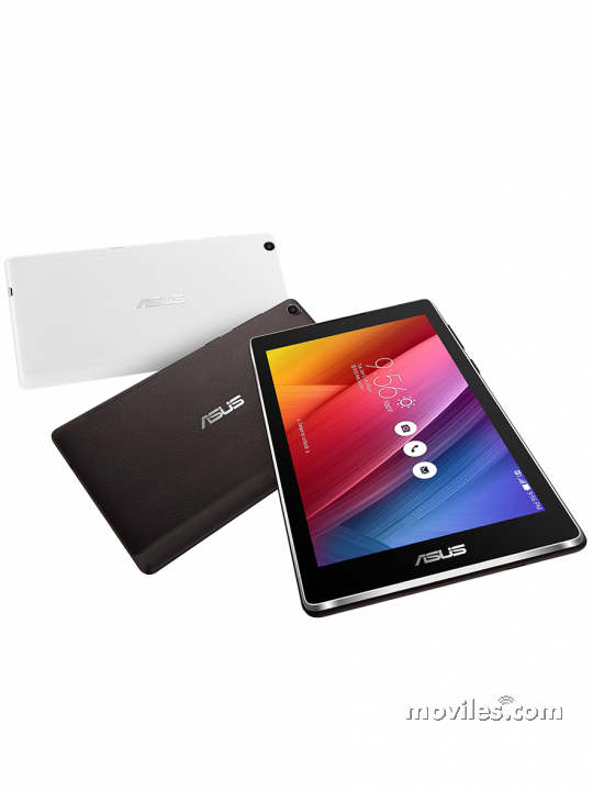 Imagen 3 Tablet Asus ZenPad C 7.0 Z170MG