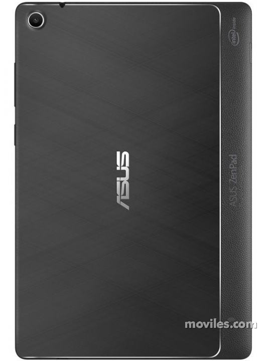 Imagen 3 Tablet Asus ZenPad S 8.0 Z580CA