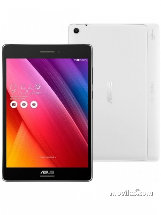 Imagen 4 Tablet Asus ZenPad S 8.0 Z580CA