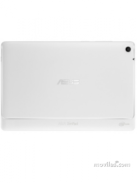 Imagen 6 Tablet Asus ZenPad S 8.0 Z580CA