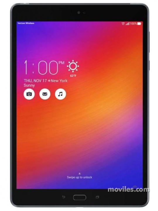 Tablet Asus Zenpad Z10 ZT500KL