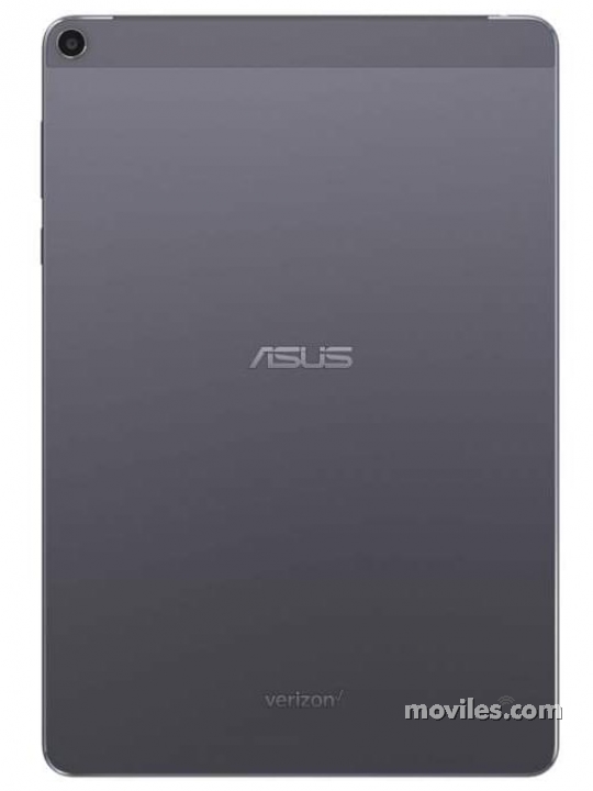 Imagen 2 Tablet Asus Zenpad Z10 ZT500KL
