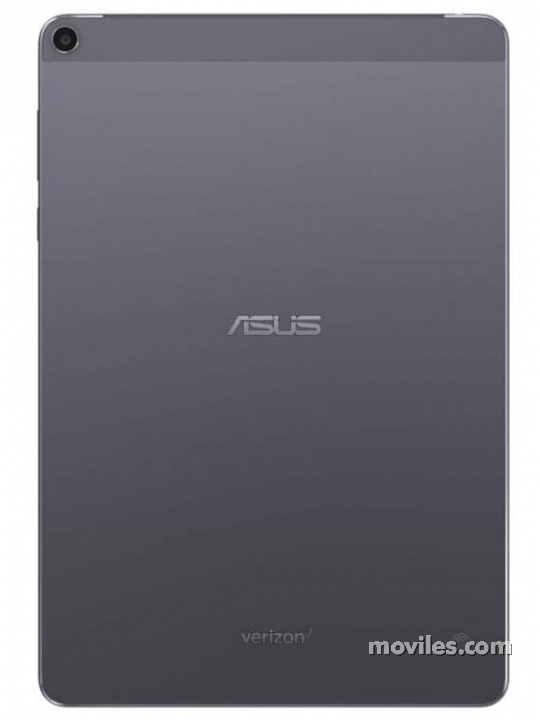 Imagen 2 Tablet Asus Zenpad Z10 ZT500KL