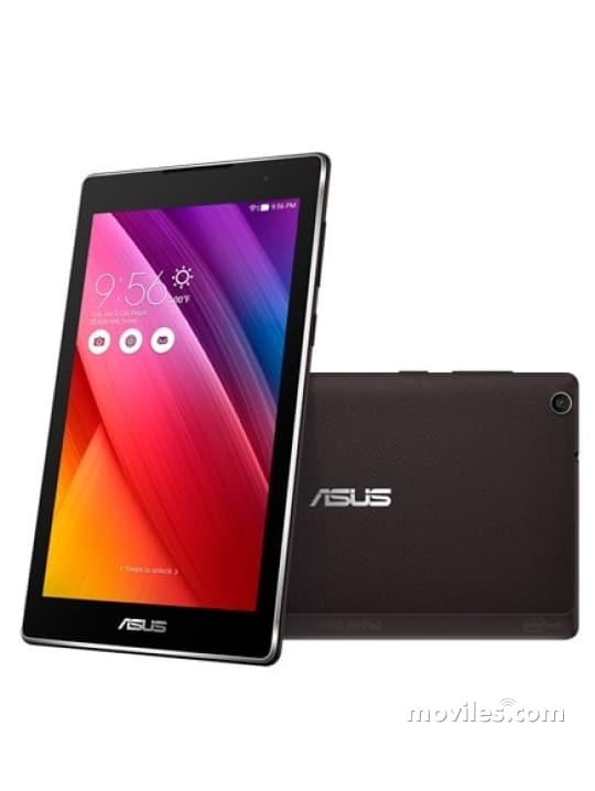 Imagen 2 Tablet Asus ZenPad Z7010C