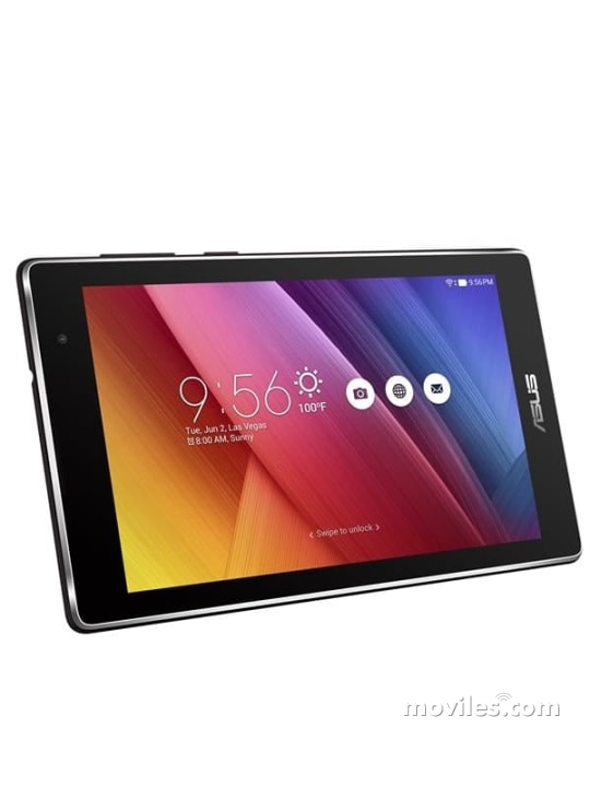Imagen 3 Tablet Asus ZenPad Z7010C