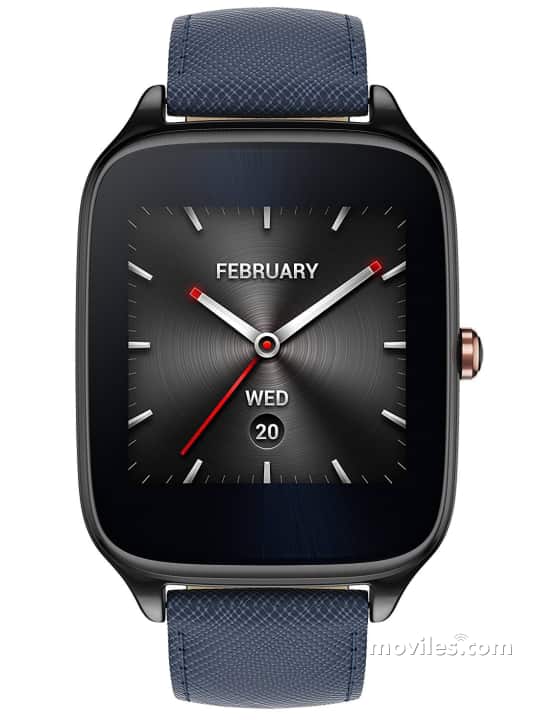 Asus Zenwatch 2 WI501Q