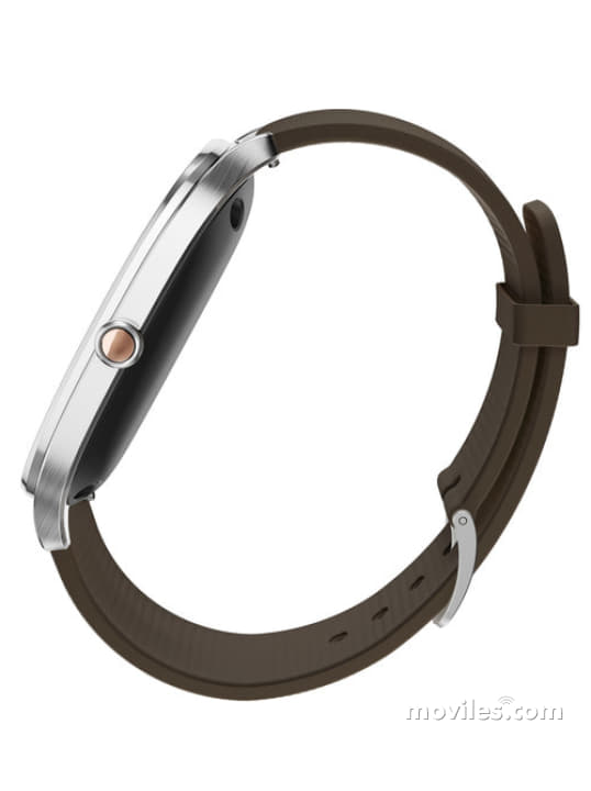 Imagen 6 Asus Zenwatch 2 WI501Q