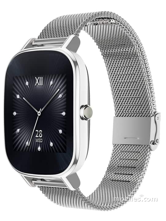 Imagen 2 Asus Zenwatch 2 WI502Q