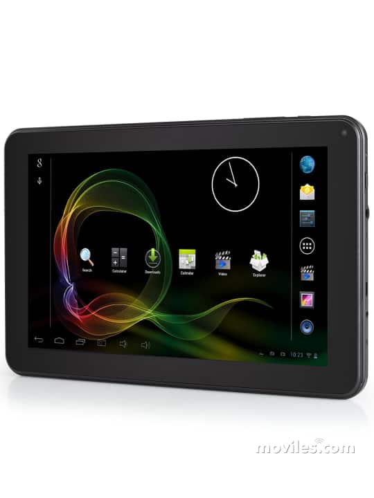 Imagen 2 Tablet Audiosonic TL-3491