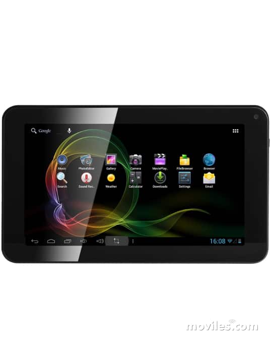 Tablet Audiosonic TL-3491