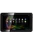 Fotografías Varias vistas de Tablet Audiosonic TL-3491 Negro. Detalle de la pantalla: Varias vistas