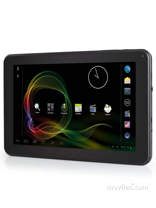 Imagen 2 Tablet Audiosonic TL-3493