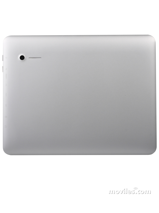 Imagen 2 Tablet Audiosonic TL-3497