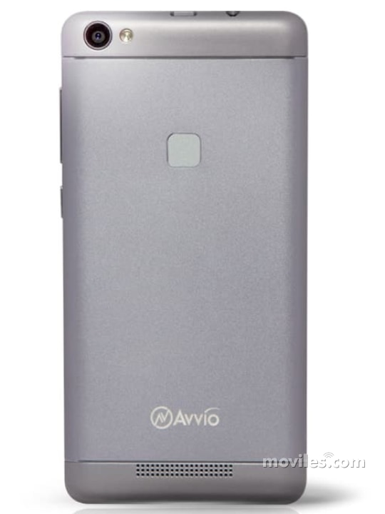 Imagen 5 Avvio A50