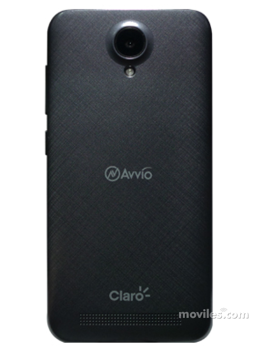 Imagen 3 Avvio Pro 450