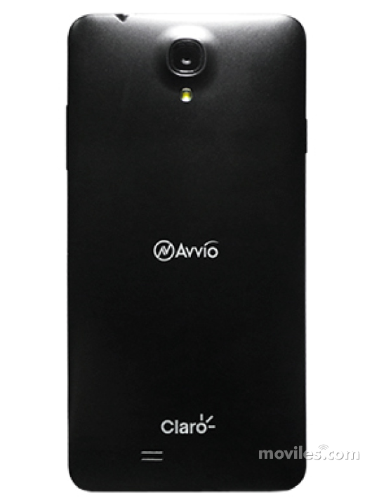 Imagen 4 Avvio Pro 550