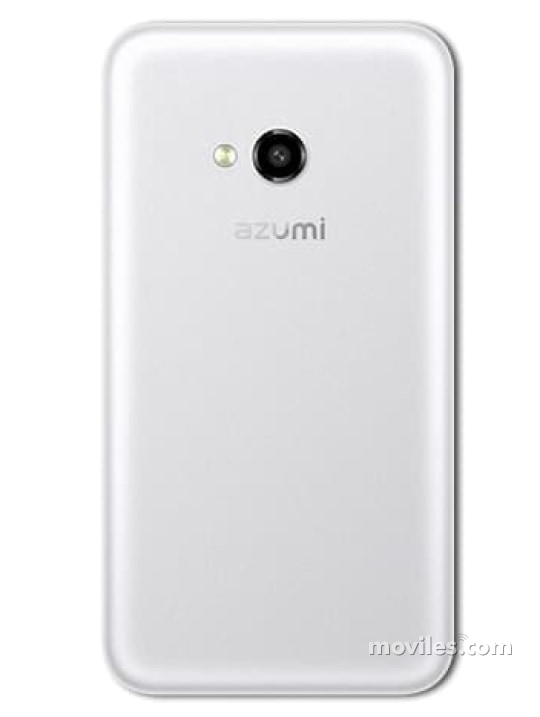 Imagen 2 Azumi A35C Lite