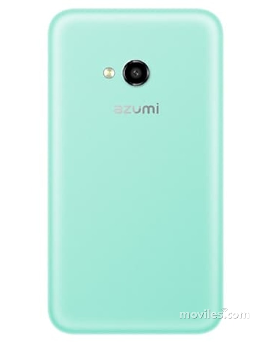 Imagen 3 Azumi A35C Lite