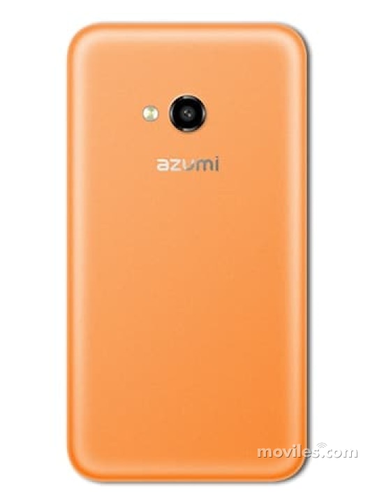 Imagen 4 Azumi A35C Lite