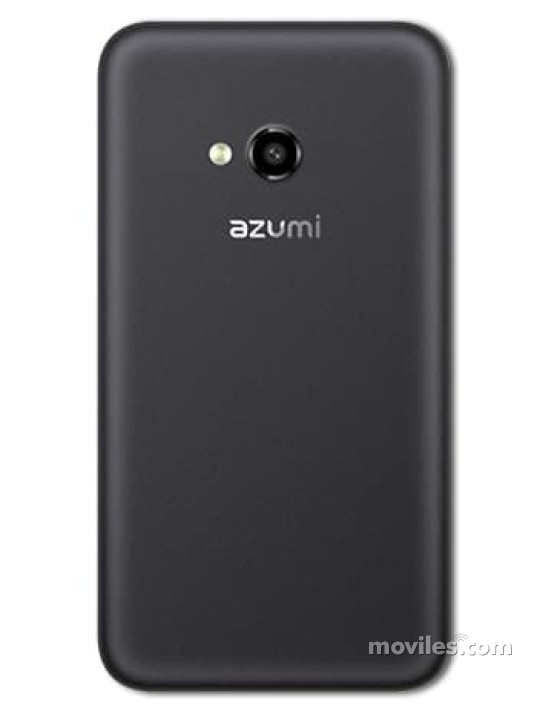 Imagen 5 Azumi A35C Lite