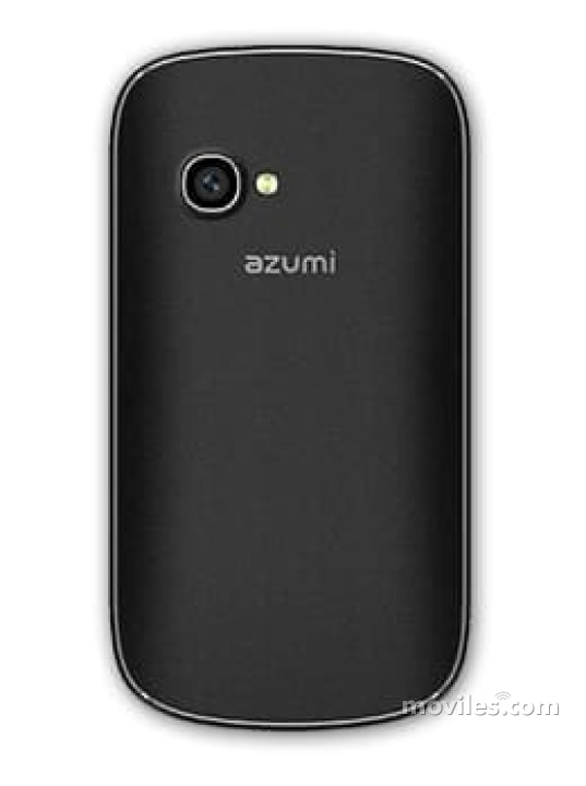 Imagen 3 Azumi A35S