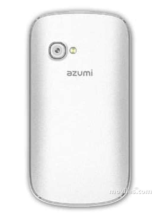 Imagen 4 Azumi A35S