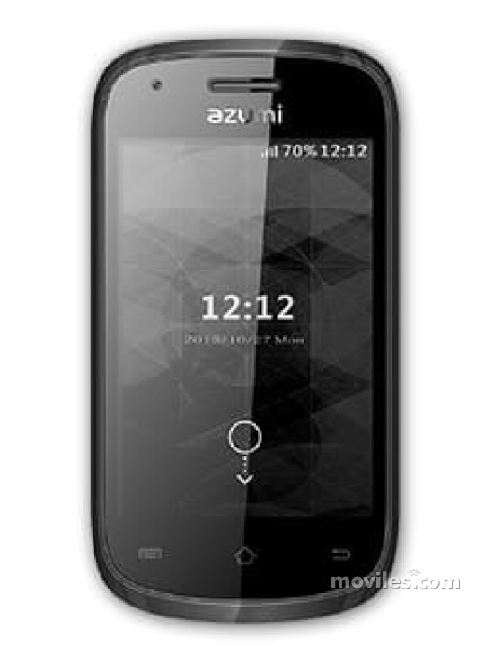 Imagen 2 Azumi A35S