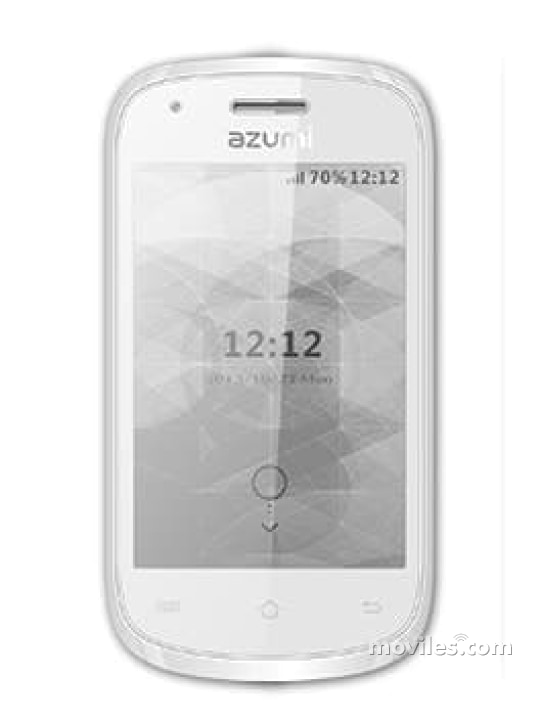 Azumi A35S