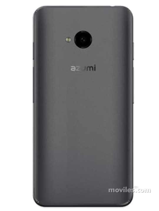 Imagen 2 Azumi A40 Style Lite