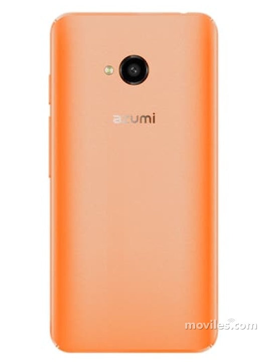 Imagen 3 Azumi A40 Style Lite