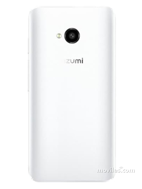 Imagen 4 Azumi A40 Style Lite