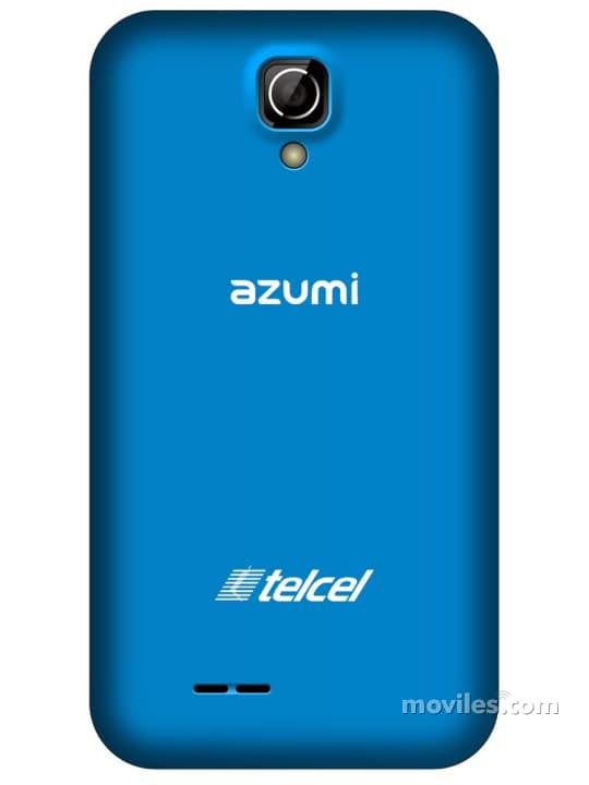 Imagen 5 Azumi A40Q