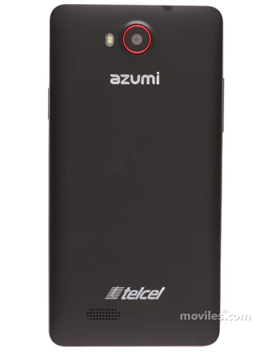 Imagen 2 Azumi Arkia A50