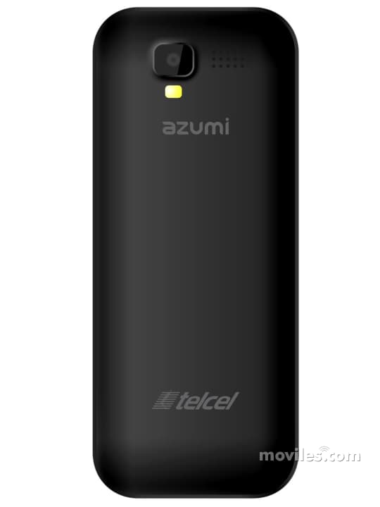 Imagen 4 Azumi L2Z