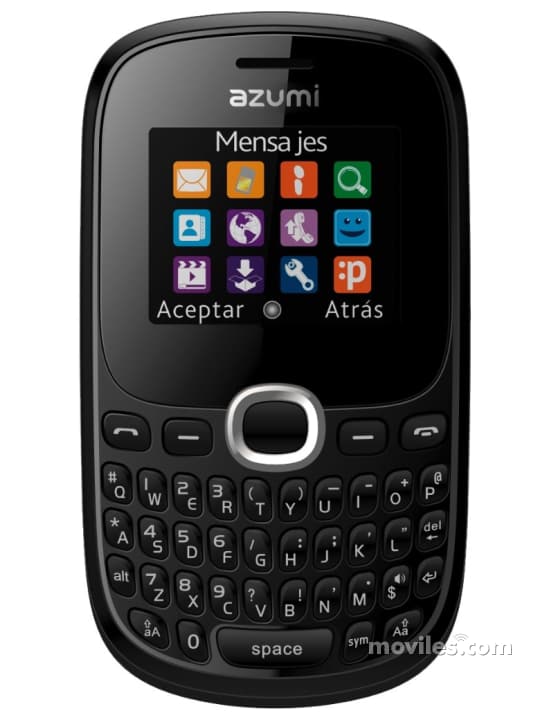 Azumi Q10g
