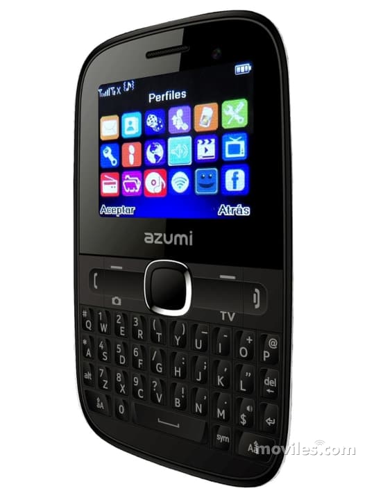 Imagen 2 Azumi Q15