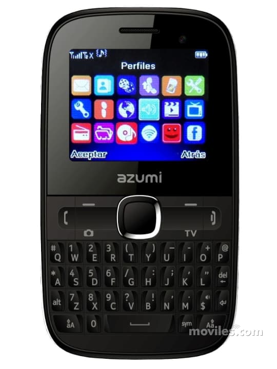 Azumi Q15