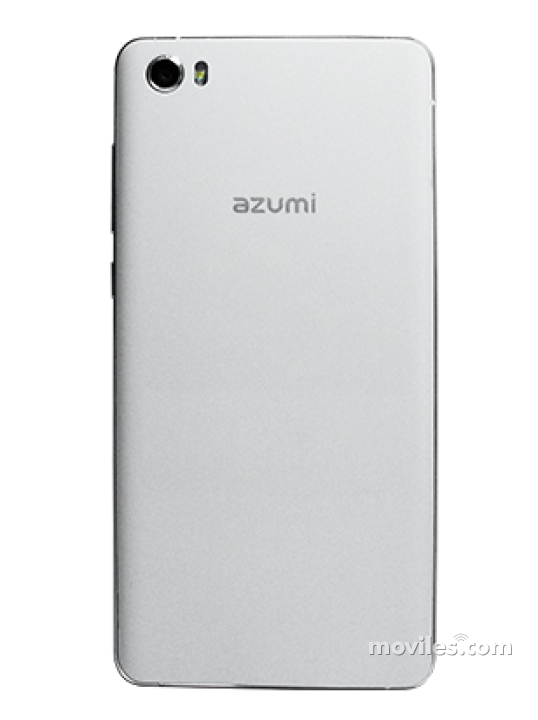 Imagen 2 Azumi Speed 5.5