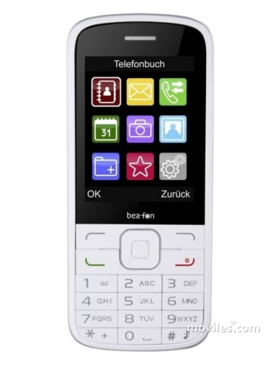 Beafon C150