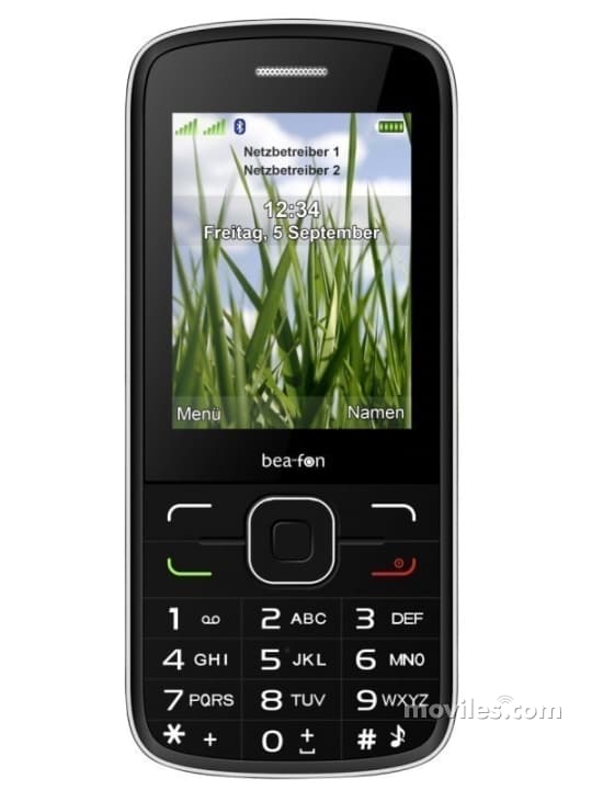 Imagen 3 Beafon C150