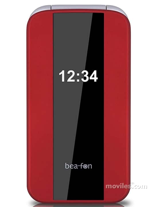 Imagen 2 Beafon C250