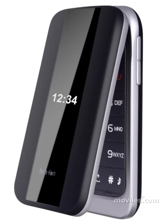 Imagen 3 Beafon C250
