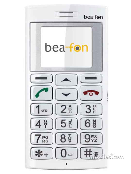 Beafon S700