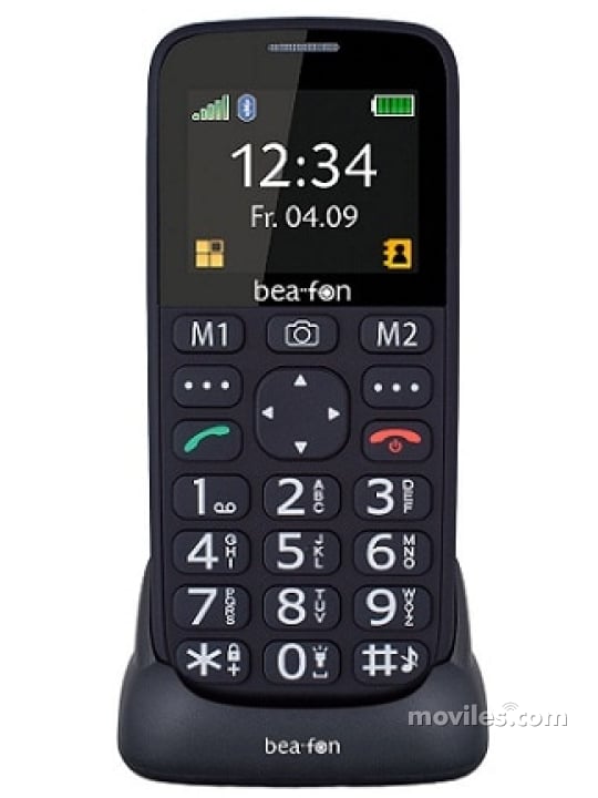 Imagen 2 Beafon SL240