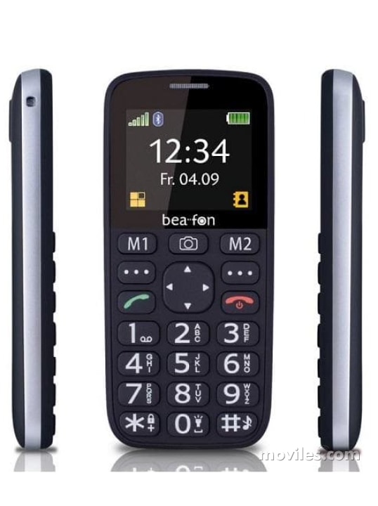 Imagen 3 Beafon SL240