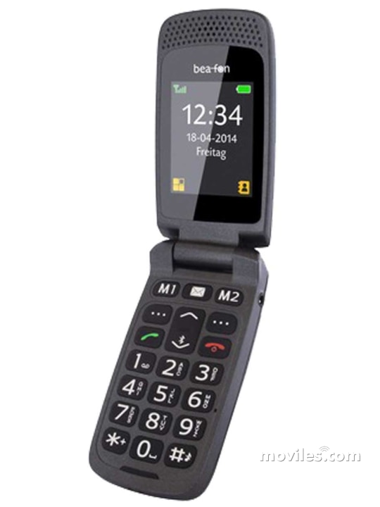 Imagen 2 Beafon SL470
