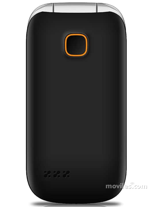 Imagen 3 Beafon SL570