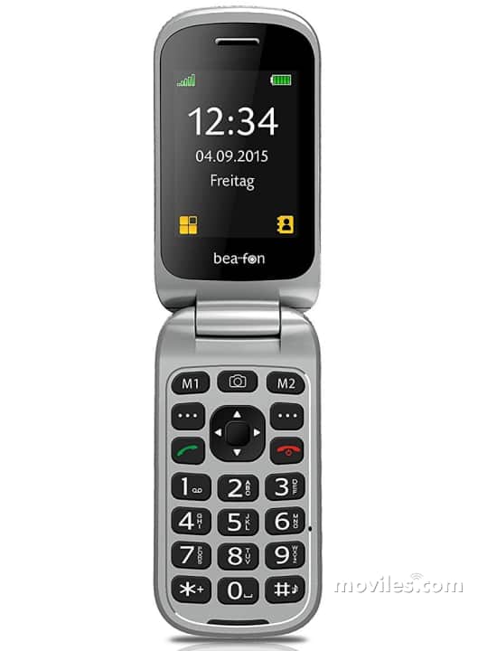 Beafon SL570