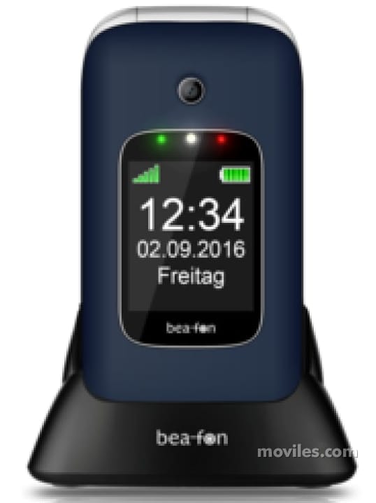 Imagen 4 Beafon SL580