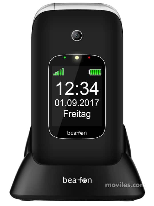 Imagen 2 Beafon SL590